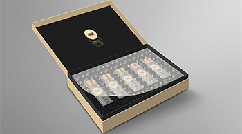 遼寧振興集團 產(chǎn)品包裝設計