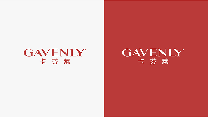 商標設計  logo設計 企業(yè)logo設計  卡芬萊生物科技