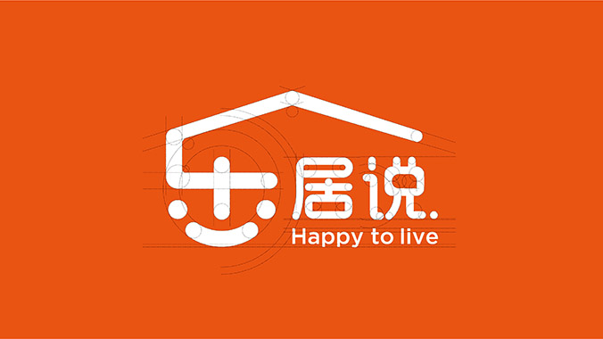 樂(lè )居說(shuō)  商標設計，logo設計，企業(yè)商標設計