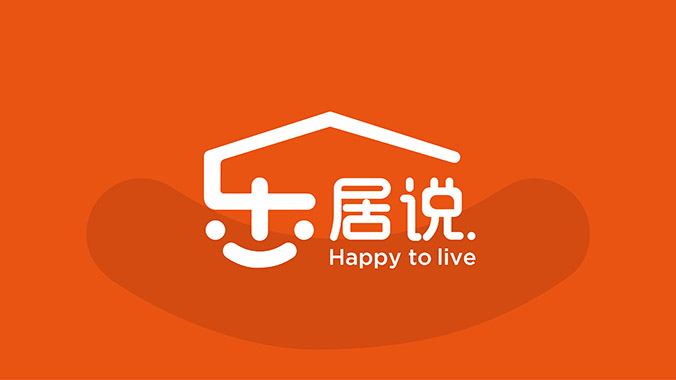樂(lè )居說(shuō)  商標設計，logo設計，企業(yè)商標設計