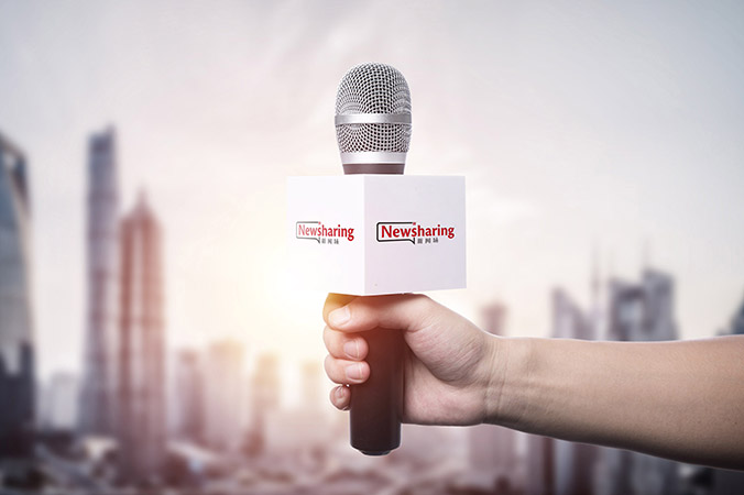 商標設計 logo設計 企業(yè)商標設計 國際視通UGC項目——新聞場(chǎng)