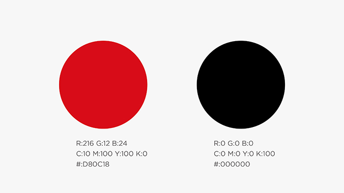 商標設計 logo設計 企業(yè)商標設計 國際視通UGC項目——新聞場(chǎng)