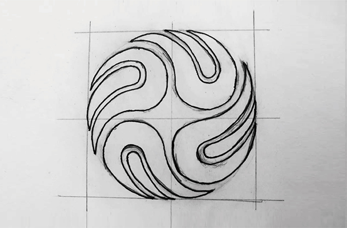 商標logo設計 公司標志設計 企業(yè)logo設計 源數科技