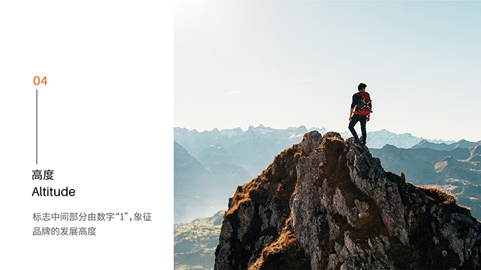 logo設計  品牌設計  品牌VI設計   直白