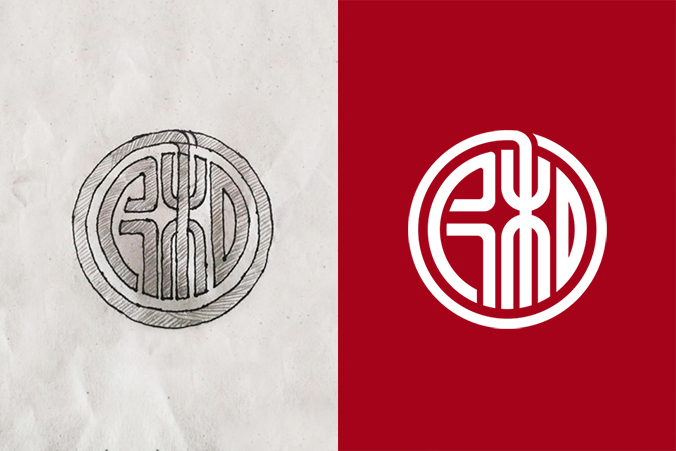 品牌設計   VI設計   北京VI設計  今和管理咨詢(xún)