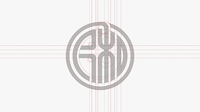 品牌設計   VI設計   北京VI設計  今和管理咨詢(xún)