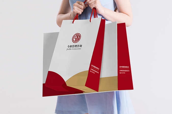 品牌設計   VI設計   北京VI設計  今和管理咨詢(xún)