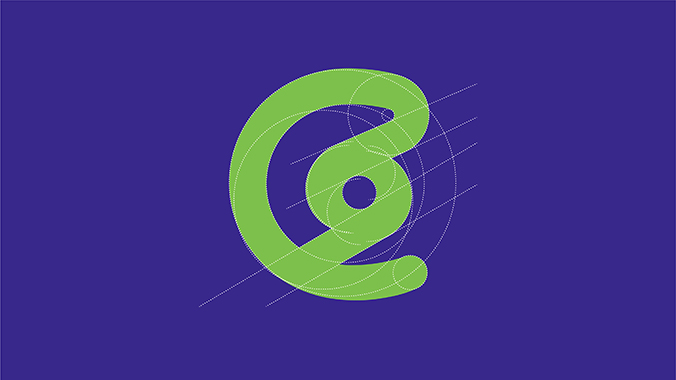 品牌設計，VI設計，企業(yè)VI設計   中知認證