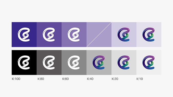 品牌設計，VI設計，企業(yè)VI設計   中知認證