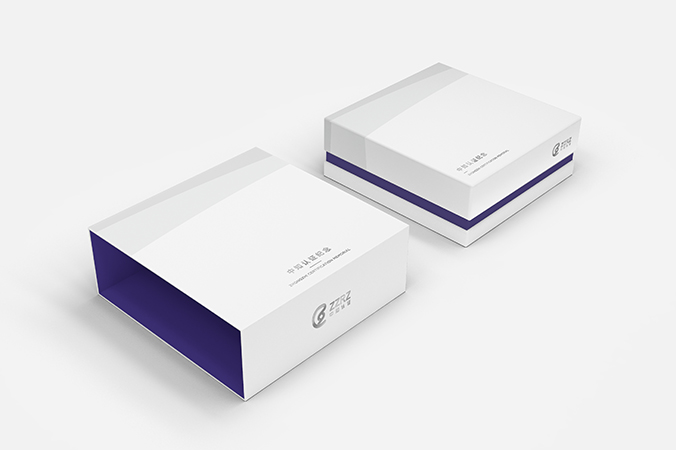 品牌設計，VI設計，企業(yè)VI設計   中知認證