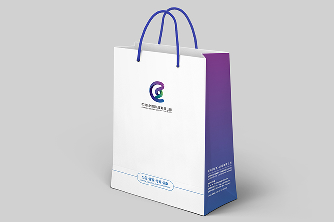 品牌設計，VI設計，企業(yè)VI設計   中知認證