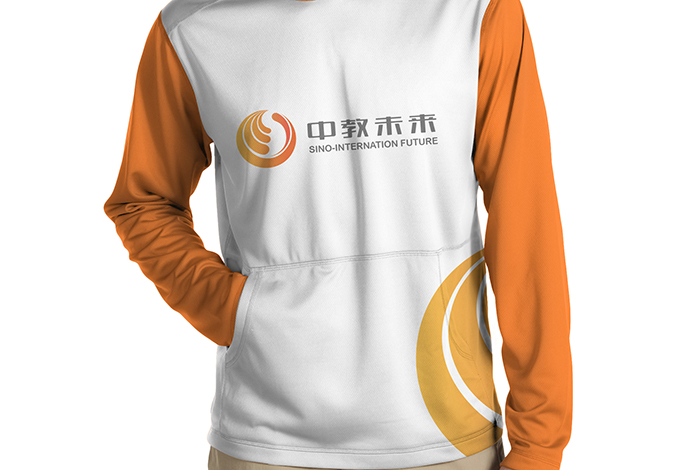 商標設計  北京商標設計  北京VI設計  中教未來(lái)國際教育