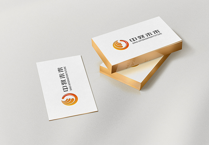 商標設計  北京商標設計  北京VI設計  中教未來(lái)國際教育