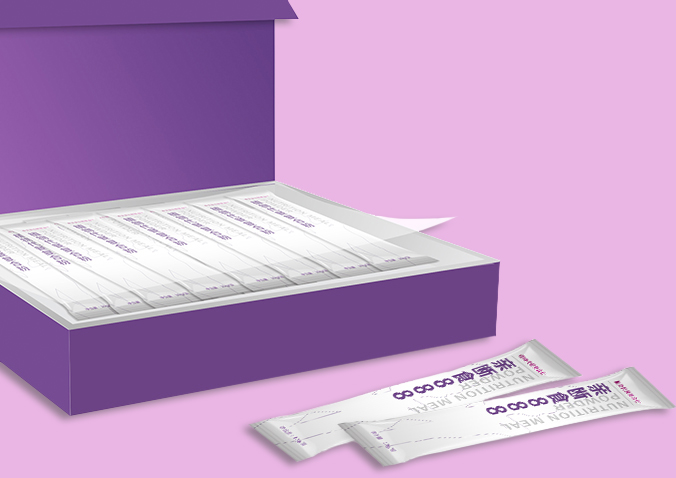 親斷食 包裝設計 產(chǎn)品包裝設計 包裝盒設計