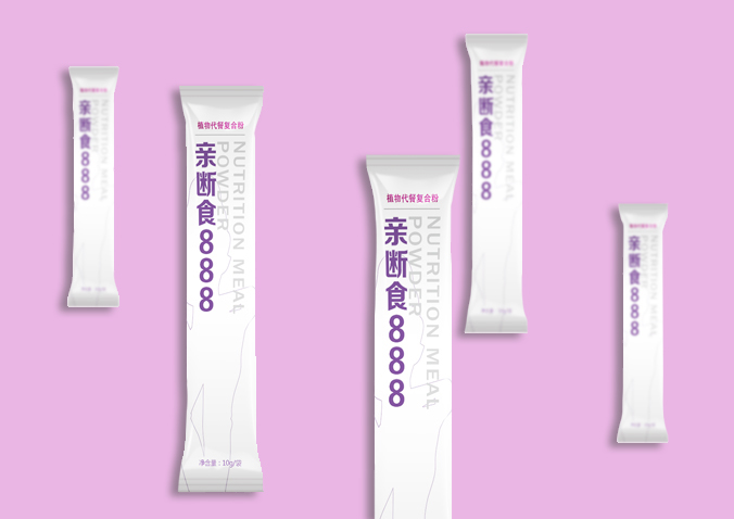 親斷食 包裝設計 產(chǎn)品包裝設計 包裝盒設計