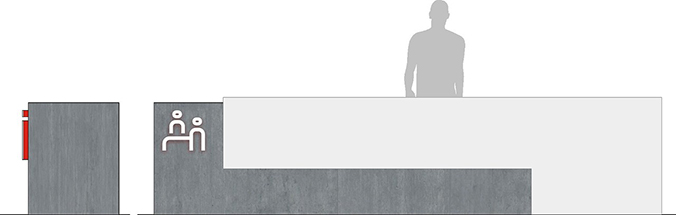 導視系統設計  導視牌設計   路牌設計