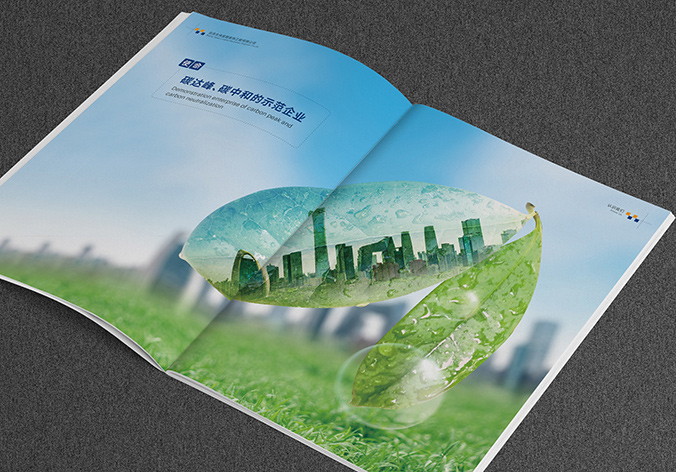 太偉宜居  產(chǎn)品宣傳冊設計  公司畫(huà)冊設計