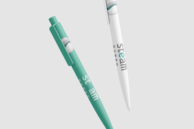 鴻業(yè)·斯帝慕教育   公司logo設計   企業(yè)vi設計   公司品牌設計