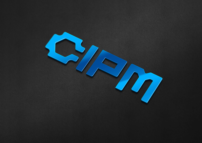 中國國際制藥機械博覽會(huì )  logo設計  會(huì )議標志設計  商標設計