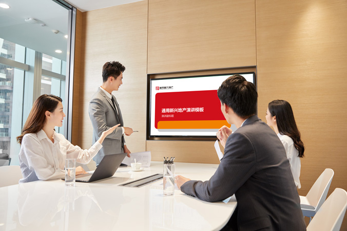 通用地產(chǎn) logo設計 商標設計 標志設計 VI設計 VI設計公司 品牌設計 品牌設計公司 企業(yè)logo設計