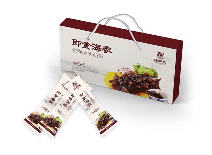 隆興號  食品包裝設計  外包裝盒設計  包裝禮盒設計