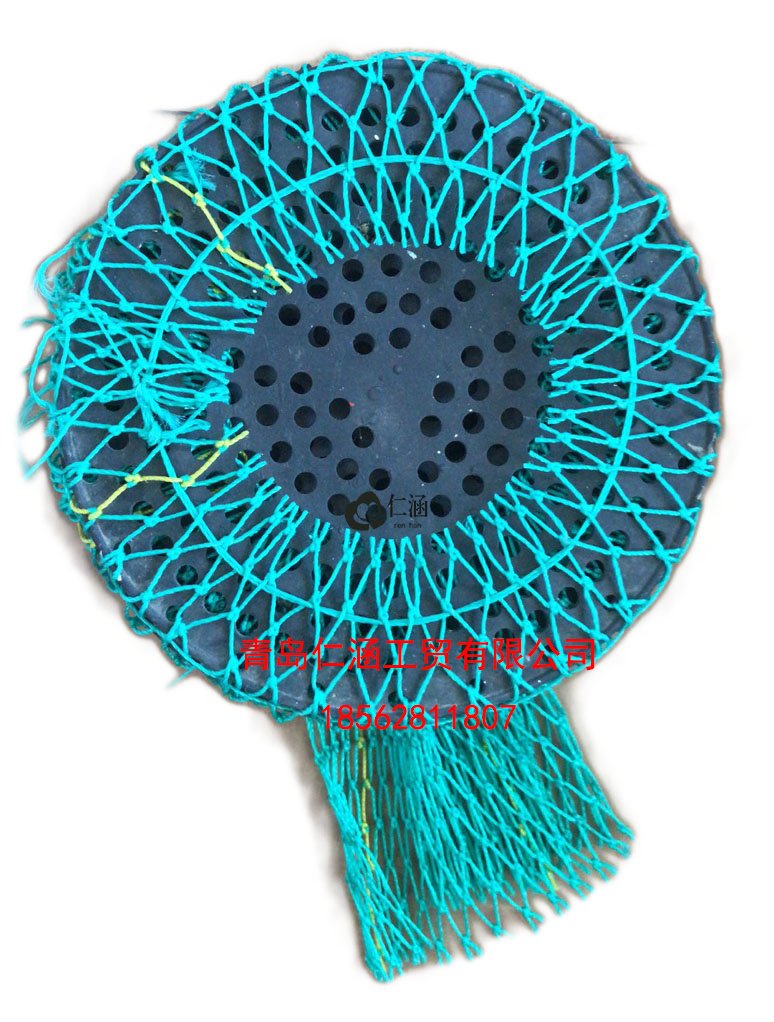 扇貝養殖籠 港灣扇貝養殖育肥用扇貝籠