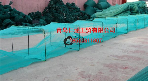 圈養海參養殖籠